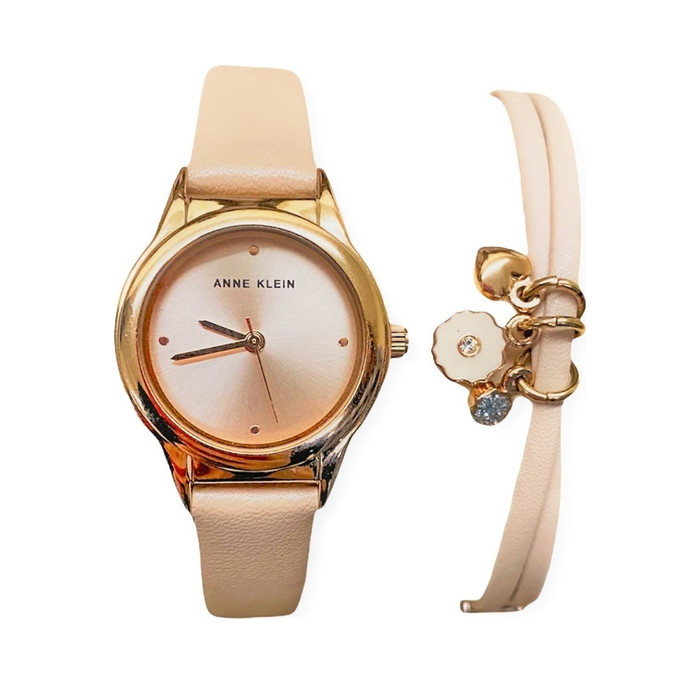 Anne Klein Pulkstenis W60151408 | GRENARDI