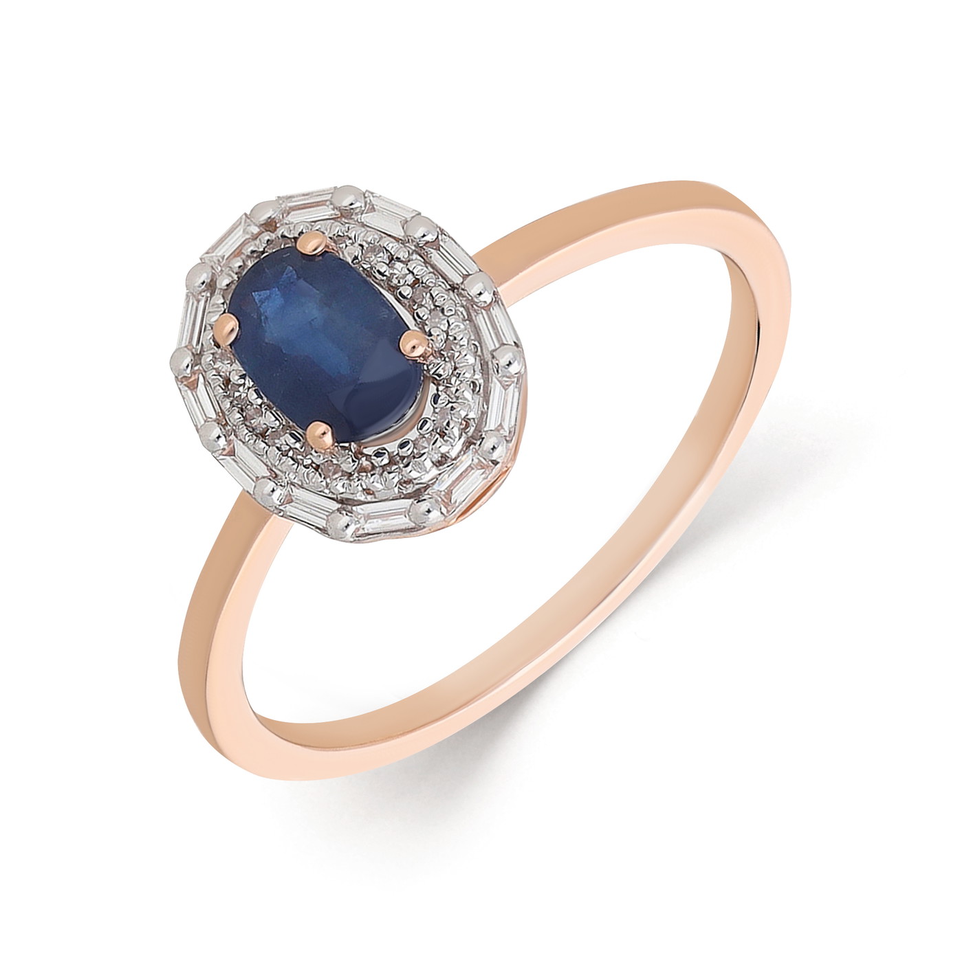 GOLDLIGHT Кольцо W79605809 | GOLDLIGHT