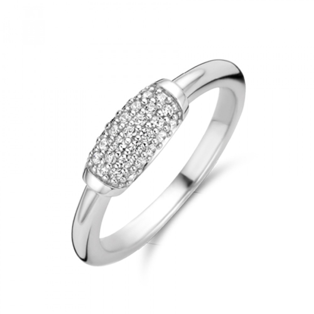 Ti Sento Gredzens W74009453 | GOLDLIGHT