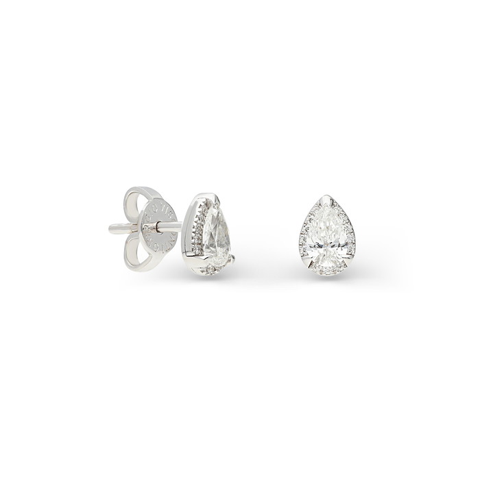 Giorgio Visconti Earrings W81798182 | GRENARDI