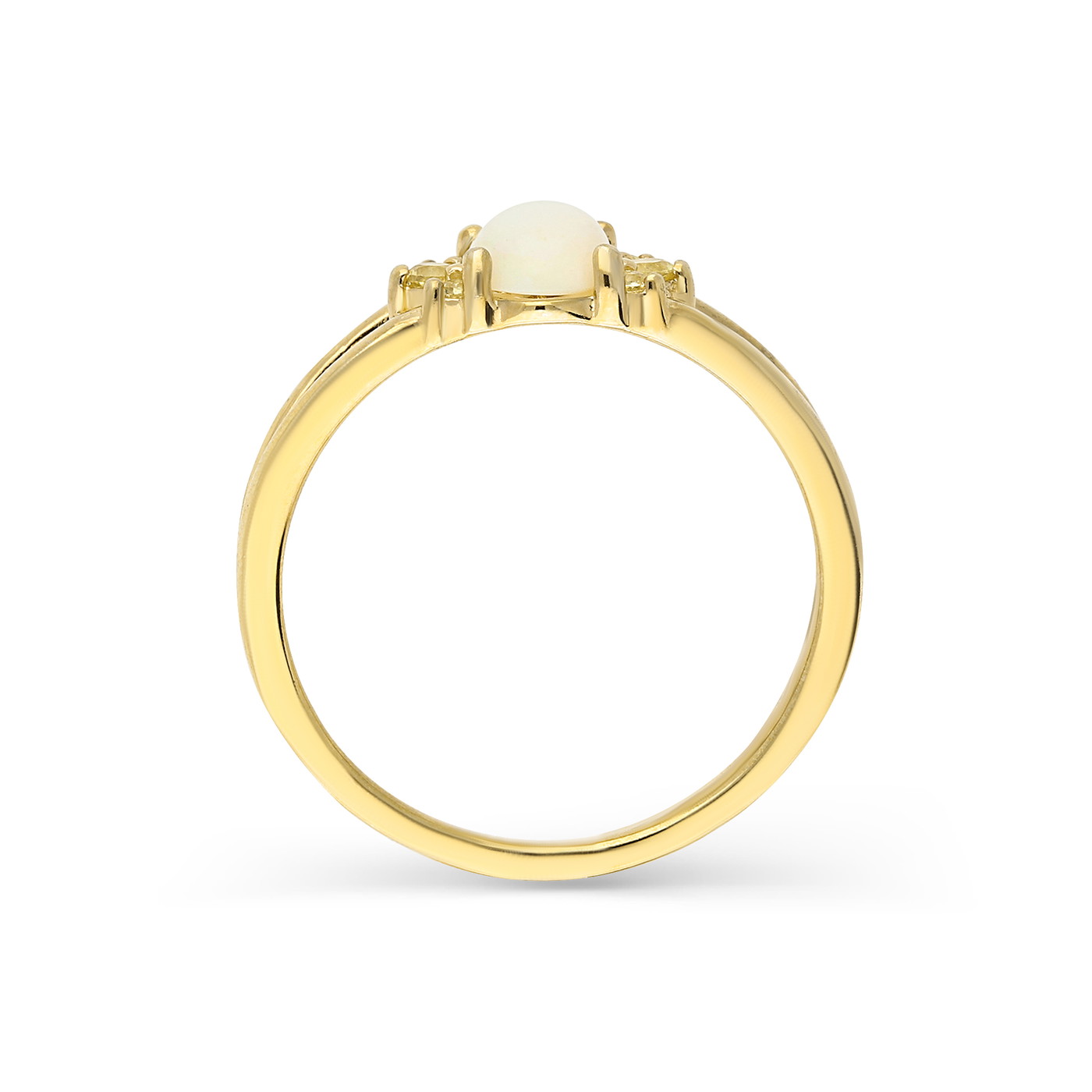 GOLDLIGHT Gredzens W78356382 | GOLDLIGHT