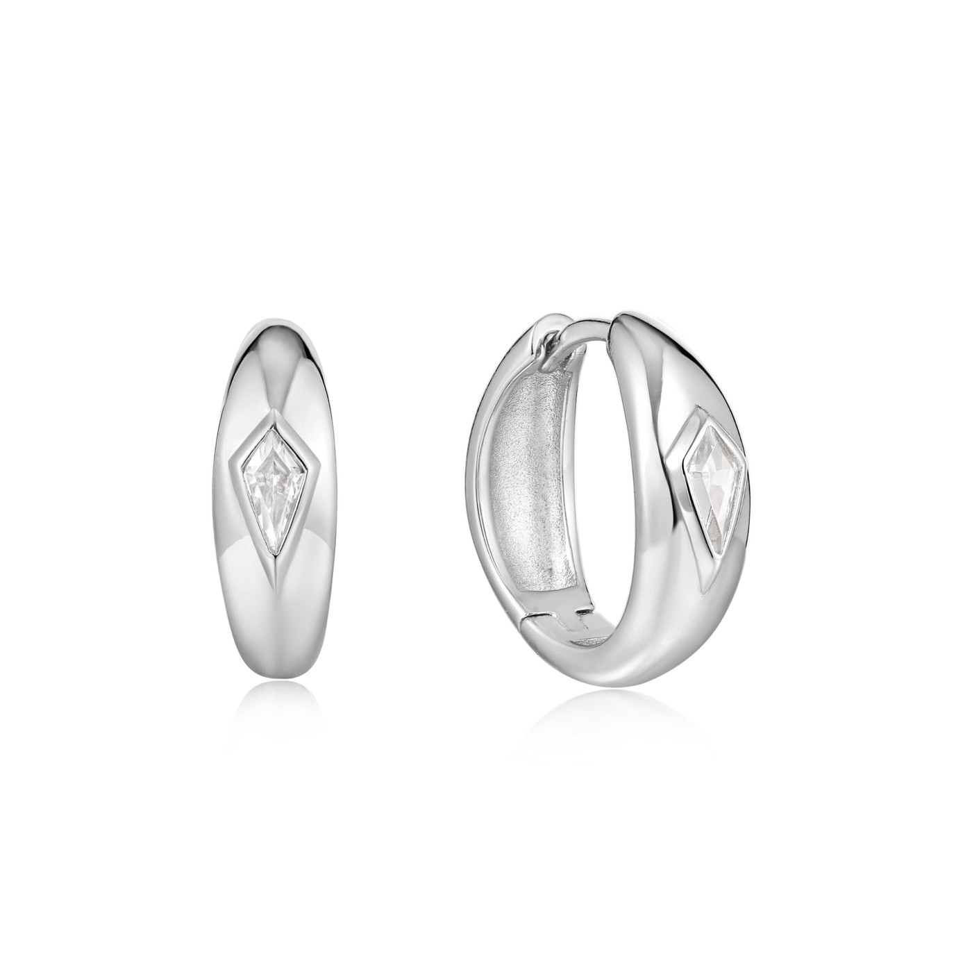 Ania Haie Auskari W73965184 | GOLDLIGHT