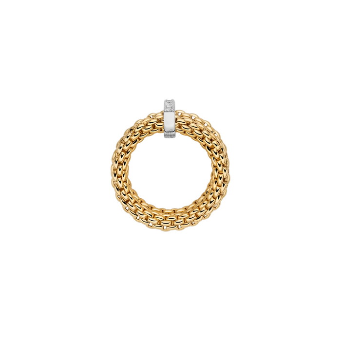 Fope Žiedas W88015202 | GRENARDI