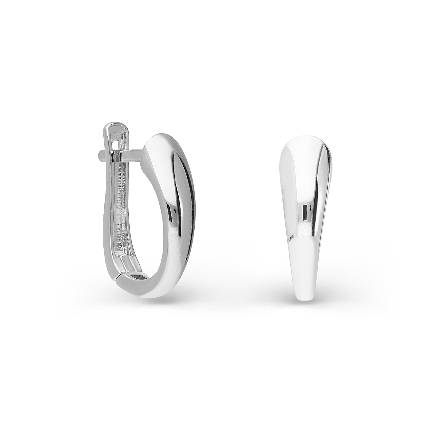 Zoye Auskari W80160300 | GOLDLIGHT