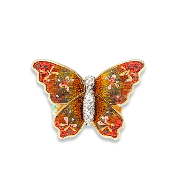 SICIS Jewels Кольцо W61367131 | GRENARDI