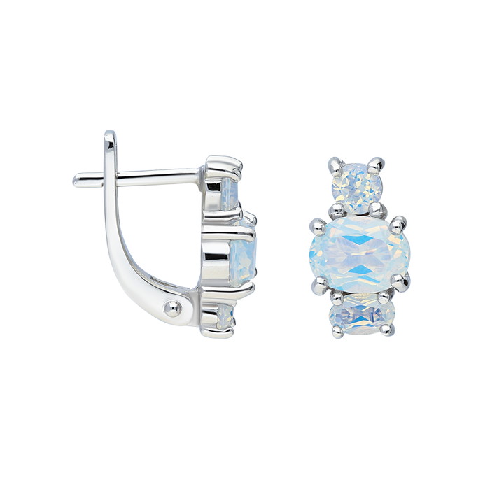 Grenardi Auskari W60637907 | GRENARDI