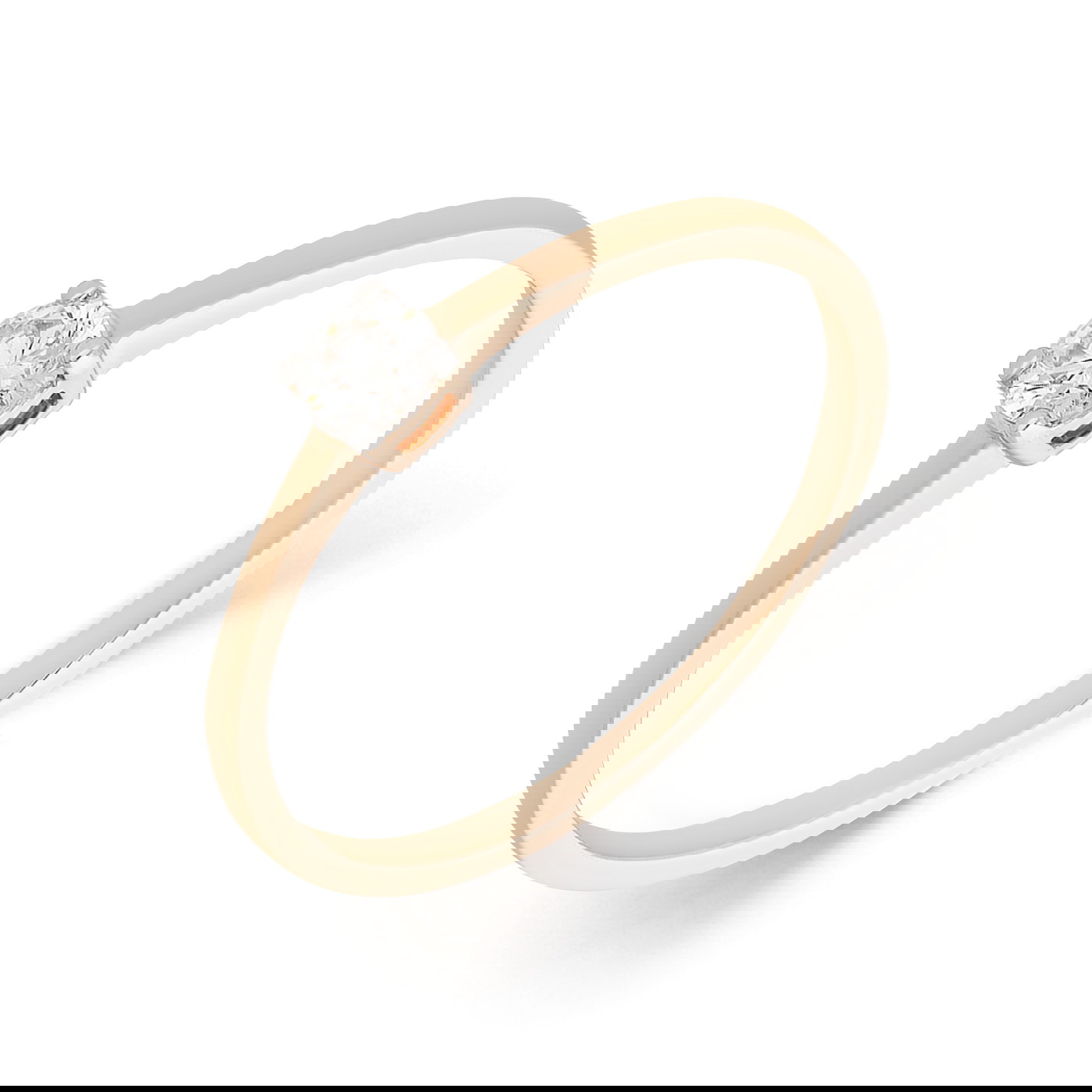 GOLDLIGHT Gredzens W79814881 | GOLDLIGHT