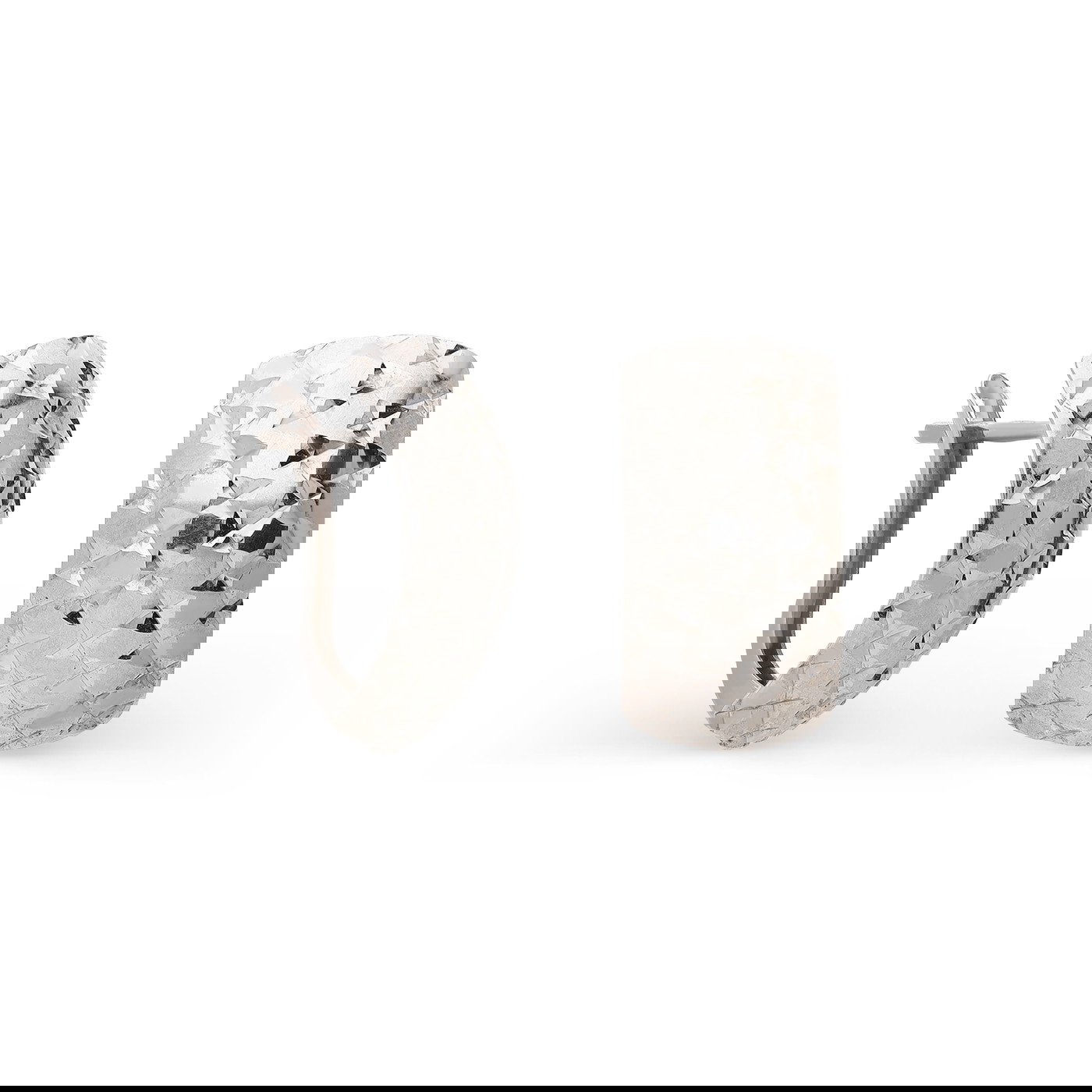 GOLDLIGHT Серьги W74005614 | GOLDLIGHT