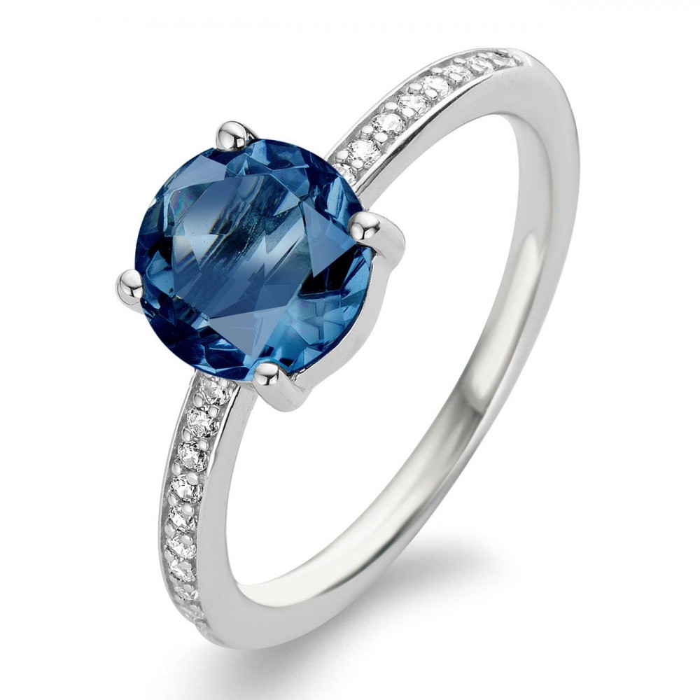 Ti Sento Кольцо W73955115 | GOLDLIGHT