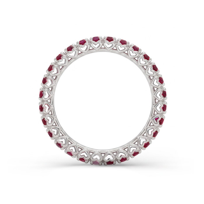 Recarlo Prsteny W88448336 | GRENARDI