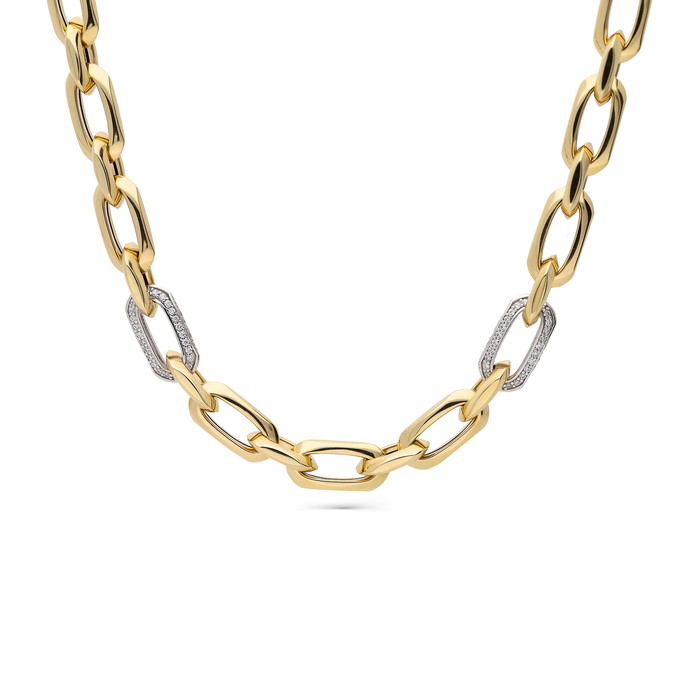 Zoye Necklace W78095274 | GRENARDI