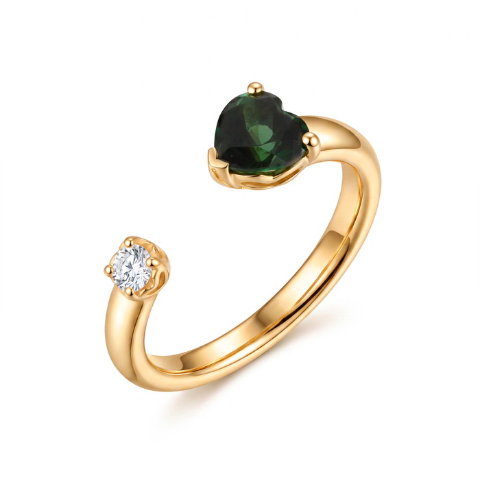 Recarlo Ring W88447239 | GRENARDI