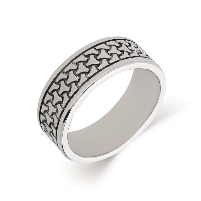 Zancan Prsteny W67442294 | GRENARDI