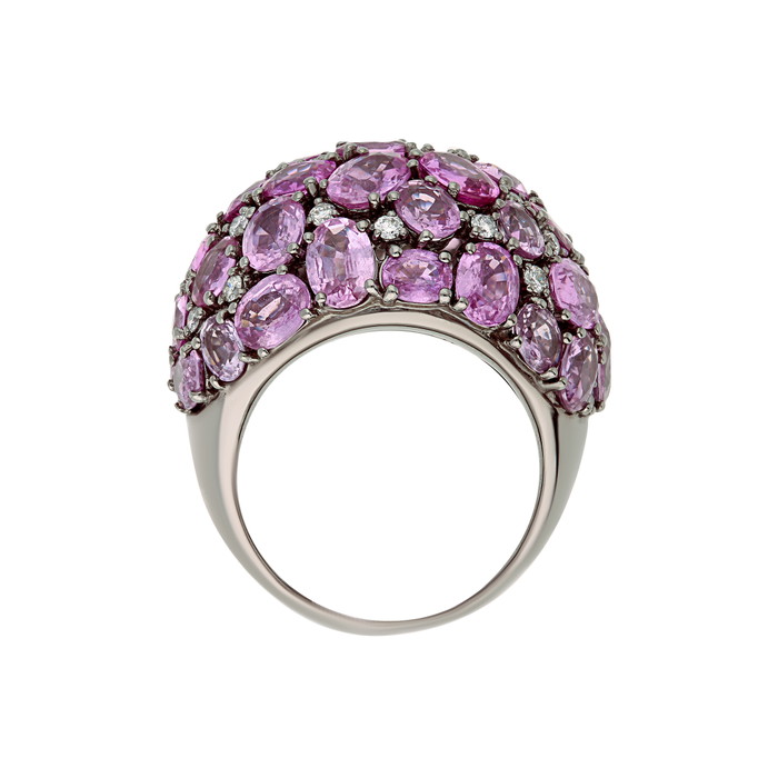 Crivelli Gredzens W16798951 | GRENARDI