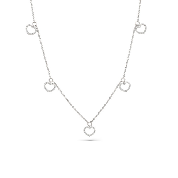 Leo Pizzo Ожерелье W84941133 | GRENARDI
