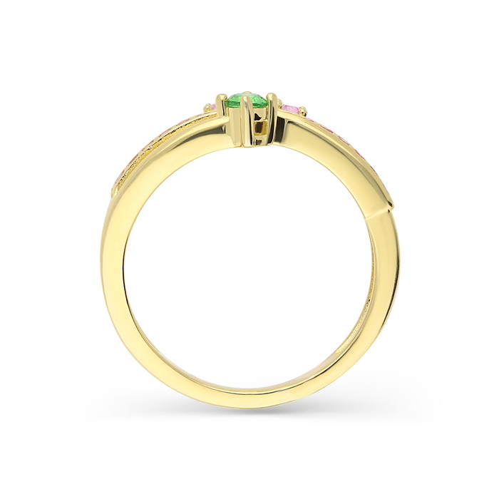Salvatore Plata Gredzens W63748882 | GRENARDI