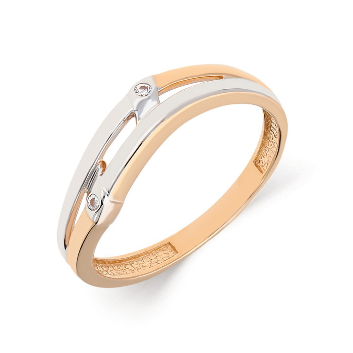 Grenardi Gredzens W59445562 | GRENARDI