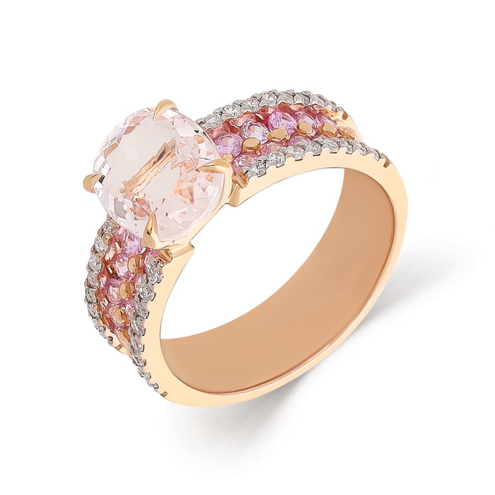 Brumani Gredzens W74656694 | GRENARDI