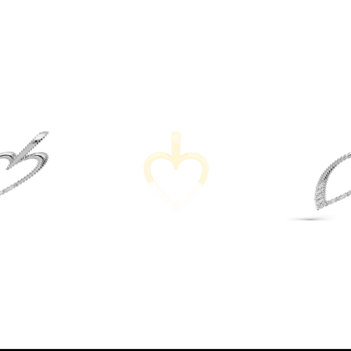 GOLDLIGHT Подвеска W76337789 | GOLDLIGHT