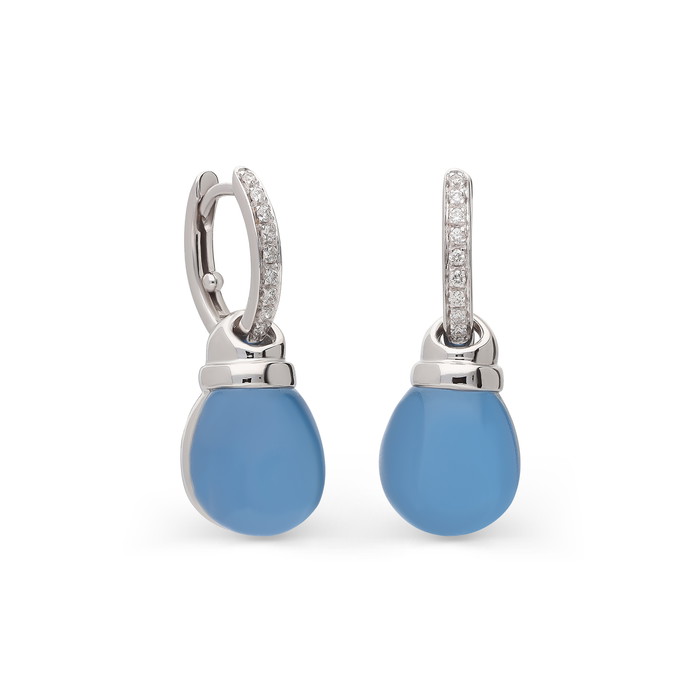 Moraglione Серьги W64606716 | GRENARDI