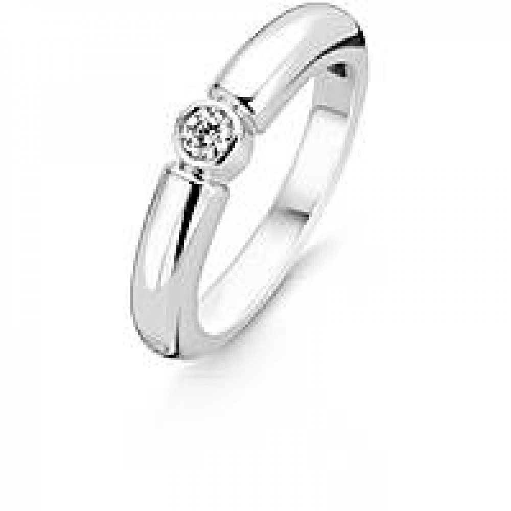 Ti Sento Кольцо W73946014 | GOLDLIGHT