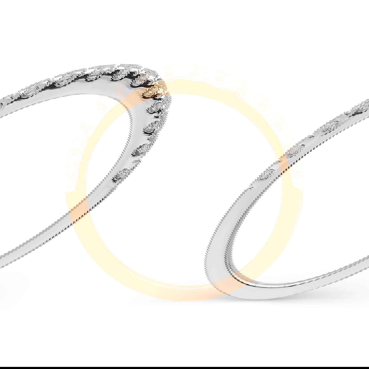 GOLDLIGHT Gredzens W79818039 | GOLDLIGHT