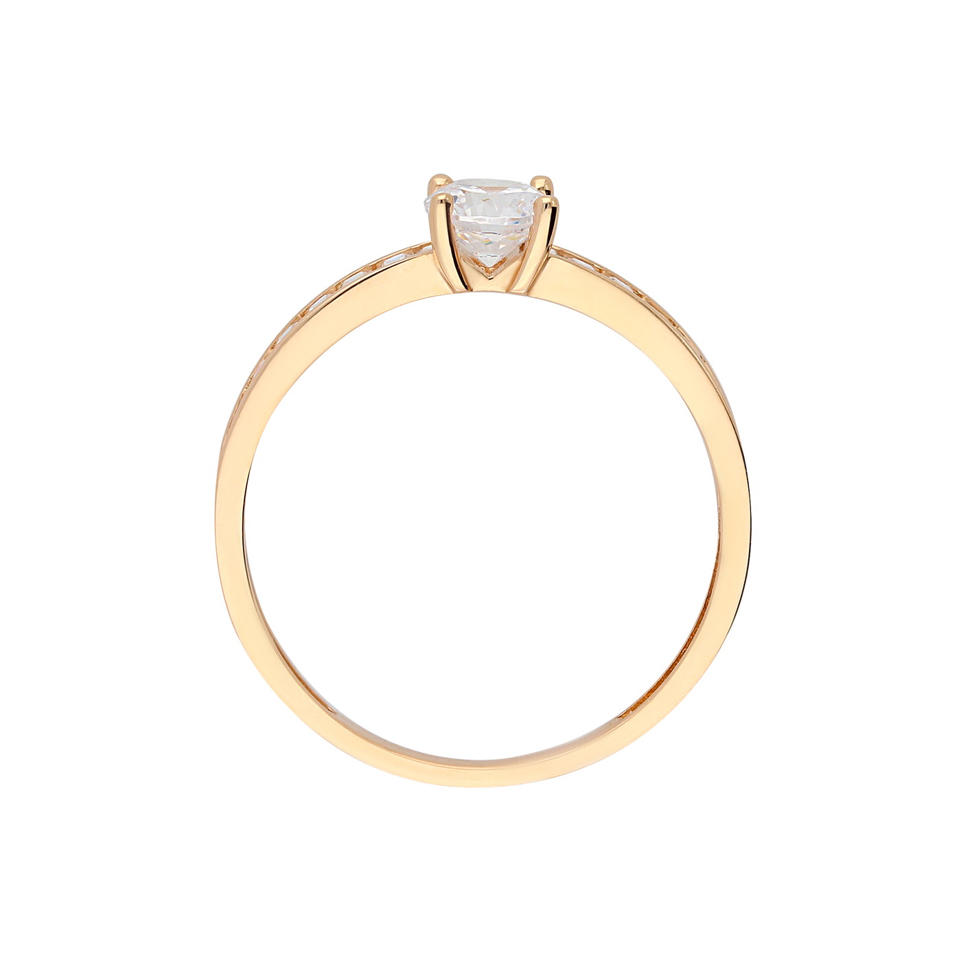 GOLDLIGHT Gredzens W79424346 | GOLDLIGHT