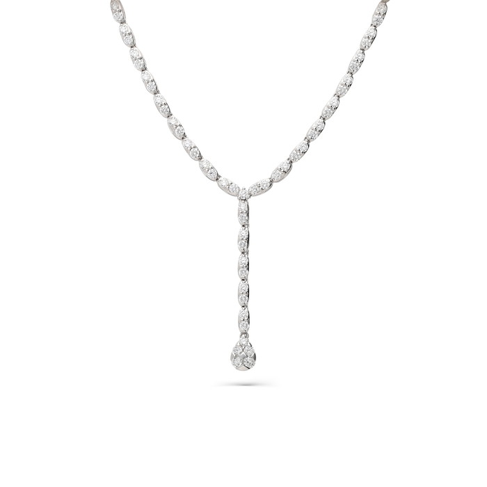 Leo Pizzo Necklaces W72695955 | GRENARDI