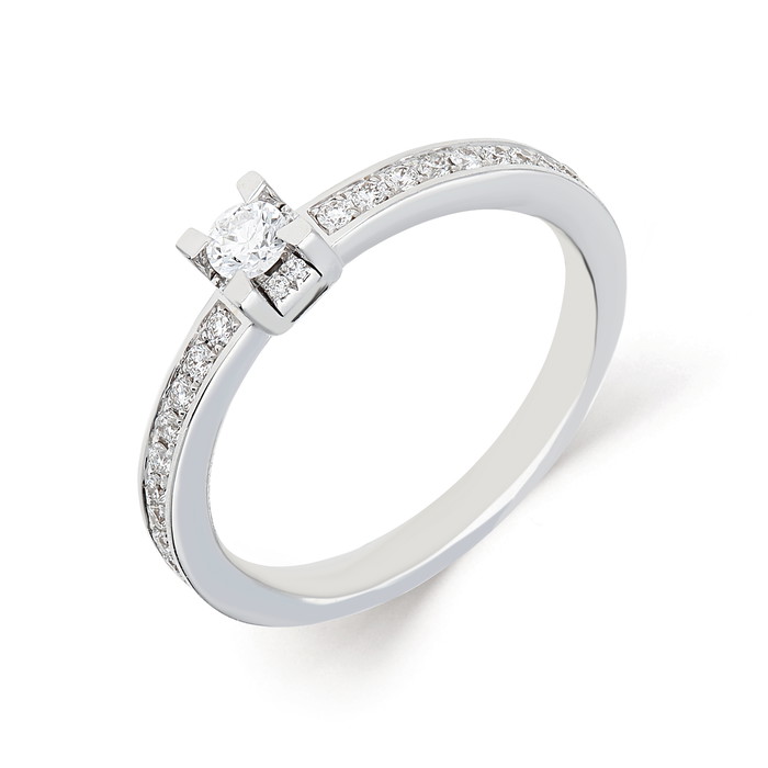 Giorgio Visconti Prsteny W62740155 | GRENARDI