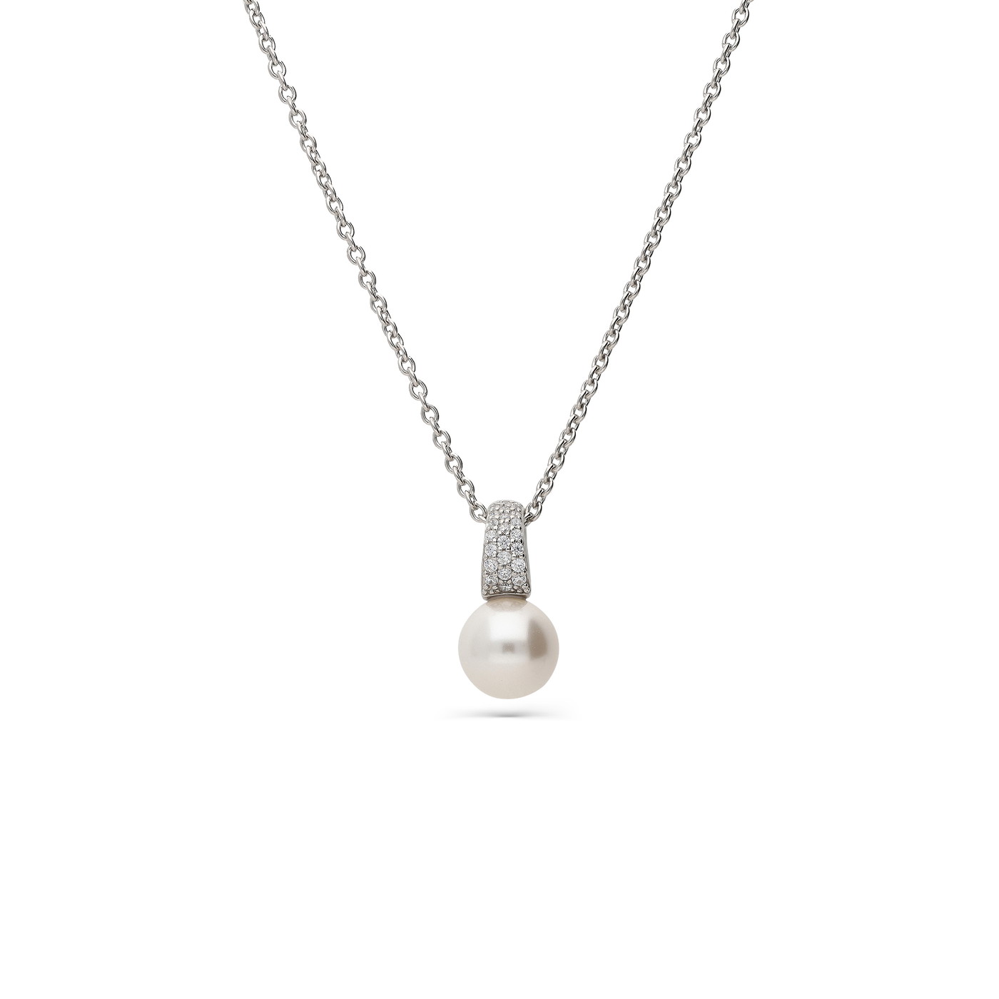 Ti Sento Ожерелье W73996385 | GOLDLIGHT