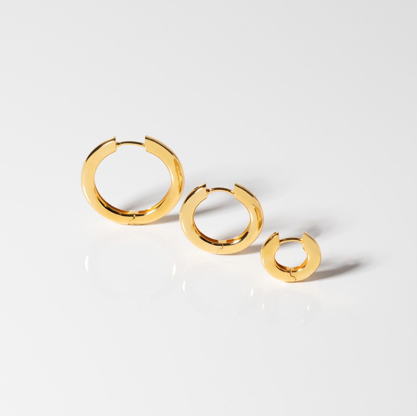 Sif Jakobs Auskari W87986259 | GOLDLIGHT