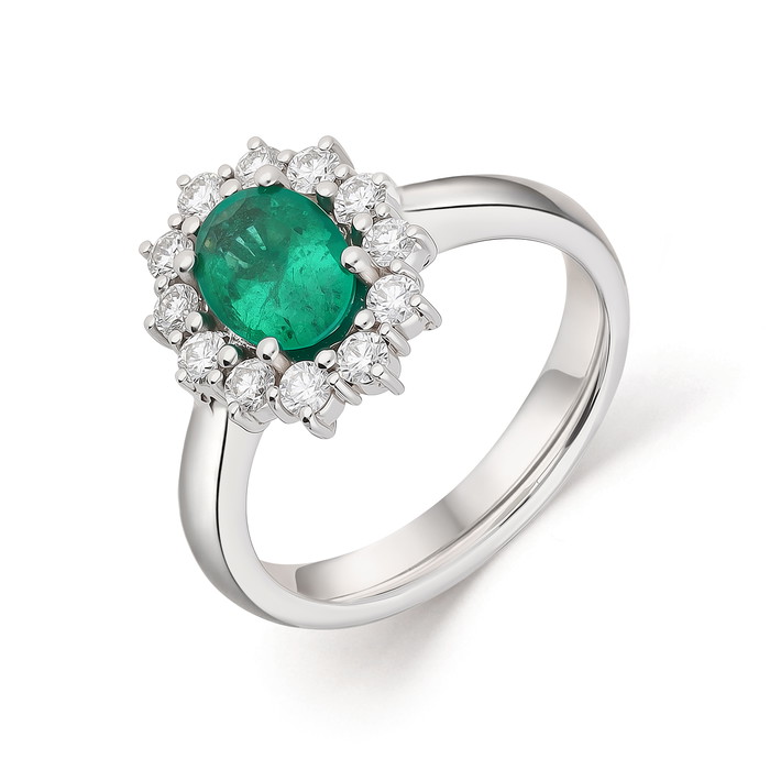 Giorgio Visconti Prsteny W84580109 | GRENARDI