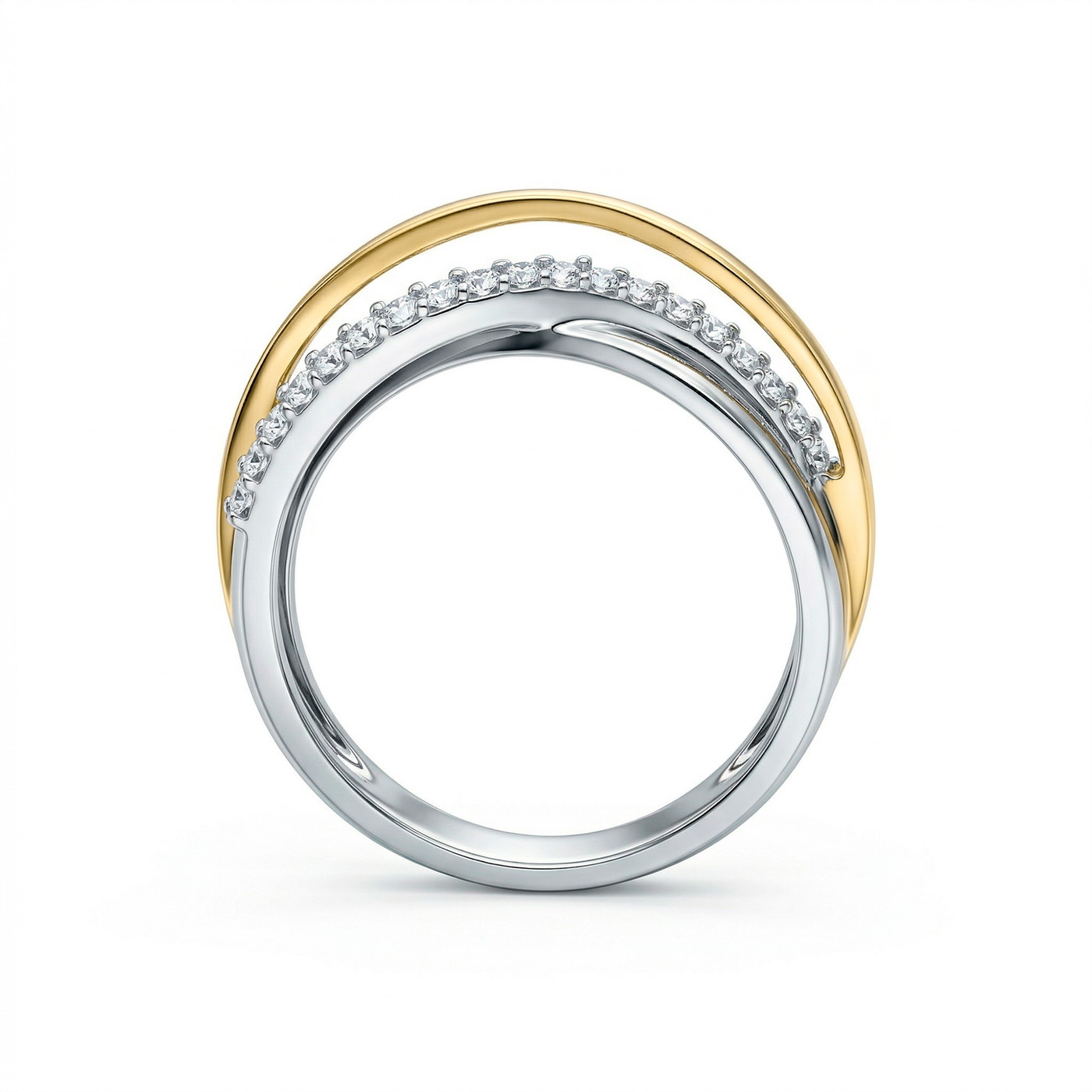 GOLDLIGHT Gredzens W84690610 | GOLDLIGHT