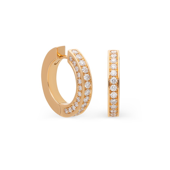 Giorgio Visconti Серьги W78928385 | GRENARDI