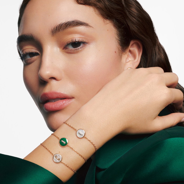 Pomellato Rokassprādze W69840353 | GRENARDI