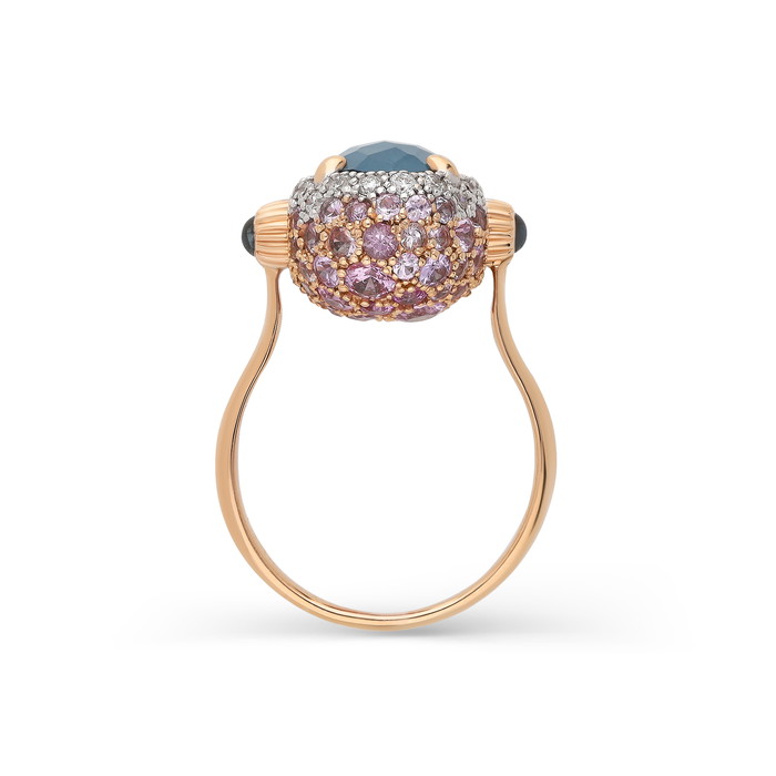 Nanis Ring W69960978 | GRENARDI