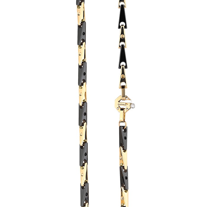 Baraka Ожерелье W67755353 | GRENARDI