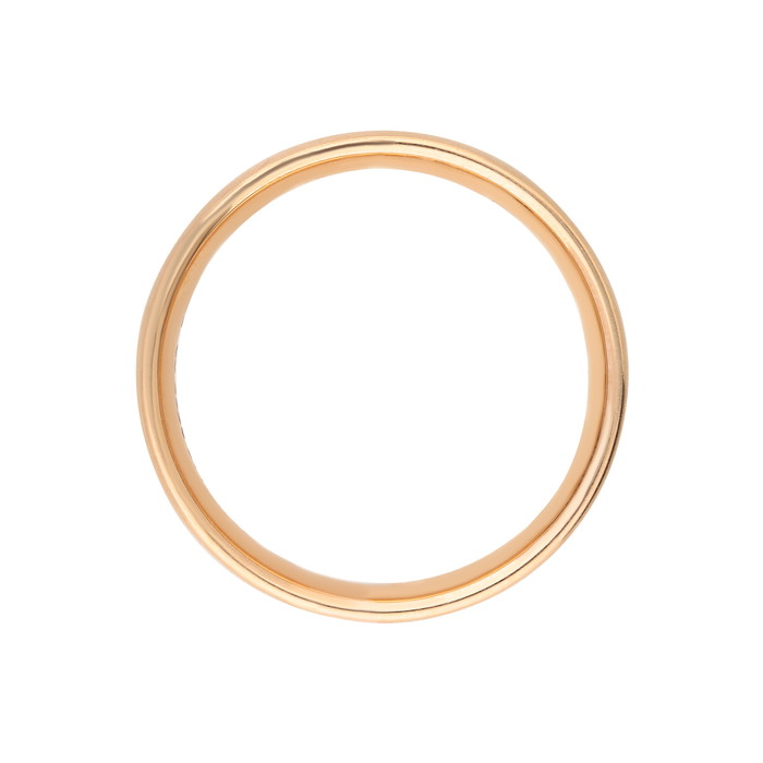 Meister wedding bands Žiedas W15815839 | GRENARDI