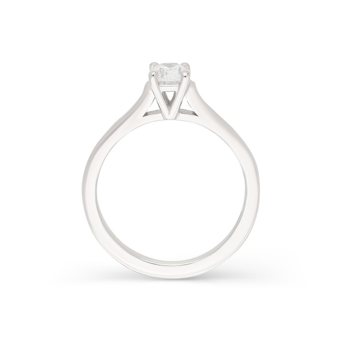 Due Кольцо W81541872 | GRENARDI