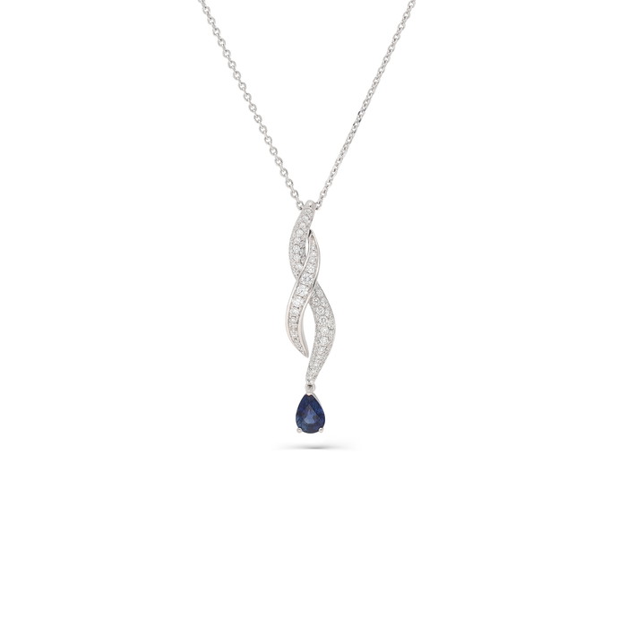 Giorgio Visconti Necklaces W81718703 | GRENARDI