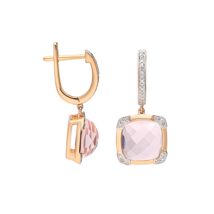 Colours Серьги W70463896 | GRENARDI