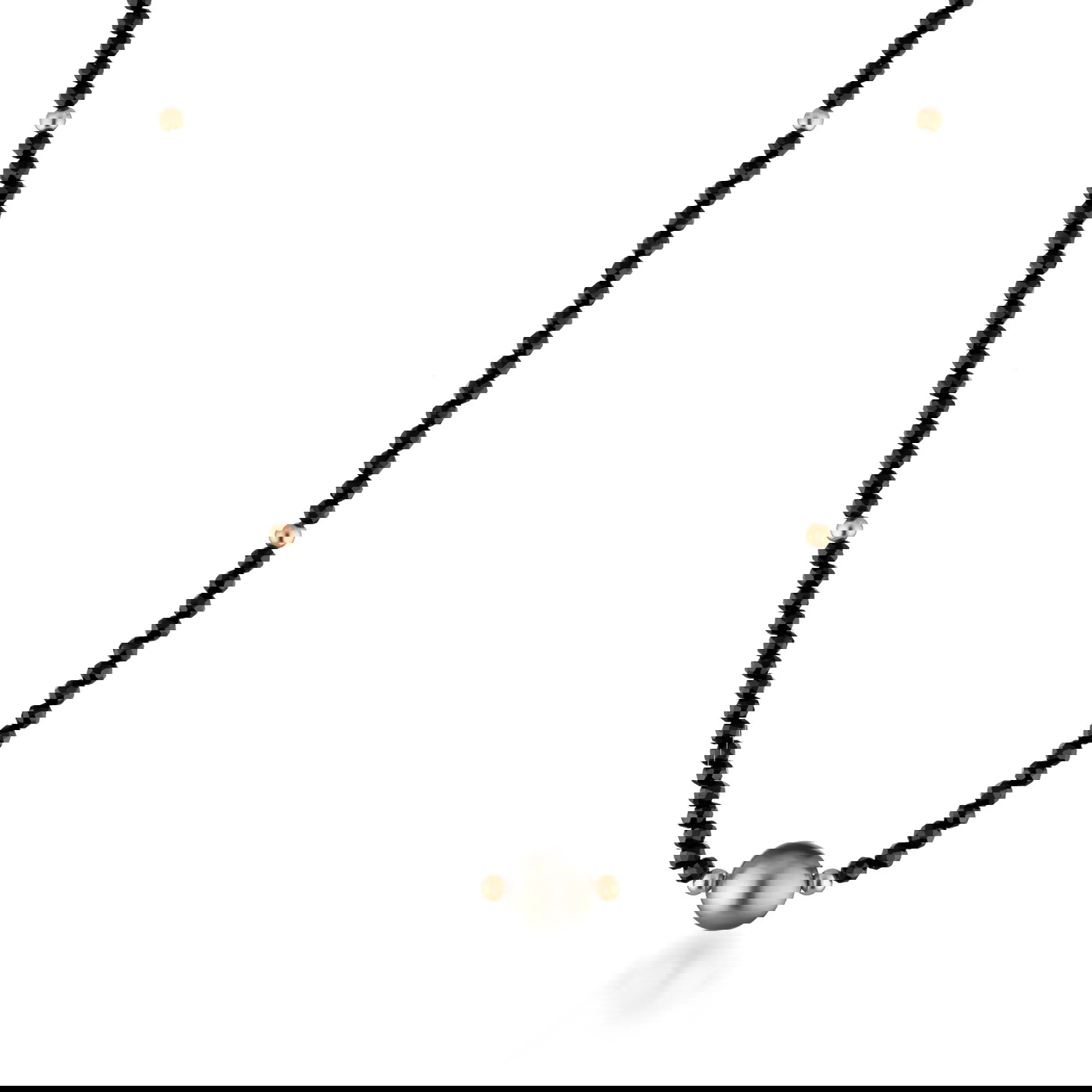 GLAMOUR by LELUNE Kaklarota W74085668 | GOLDLIGHT