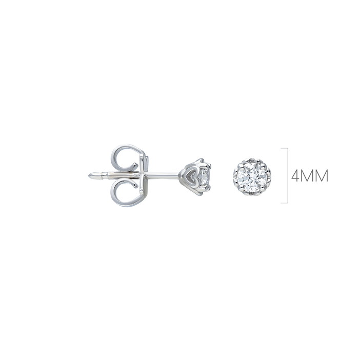 Recarlo Earrings W76729325 | GRENARDI