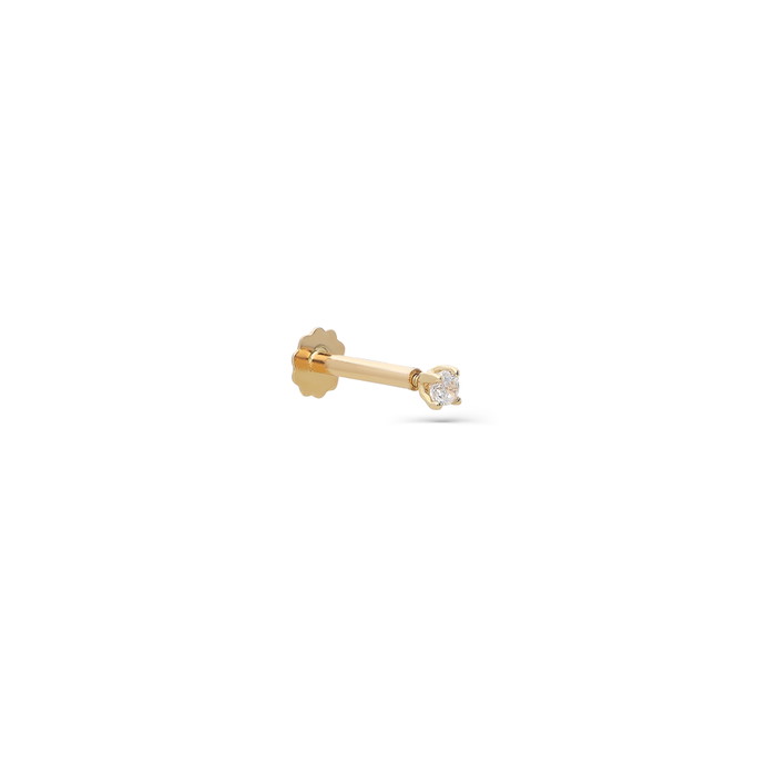 Zoye Pīrsings W72948702 | GRENARDI