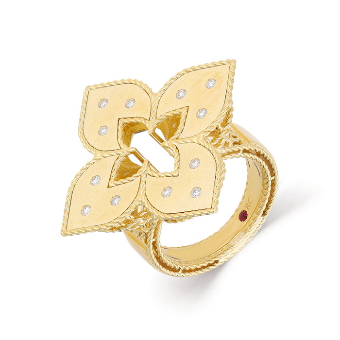 Roberto Coin Ring W81264715 | GRENARDI