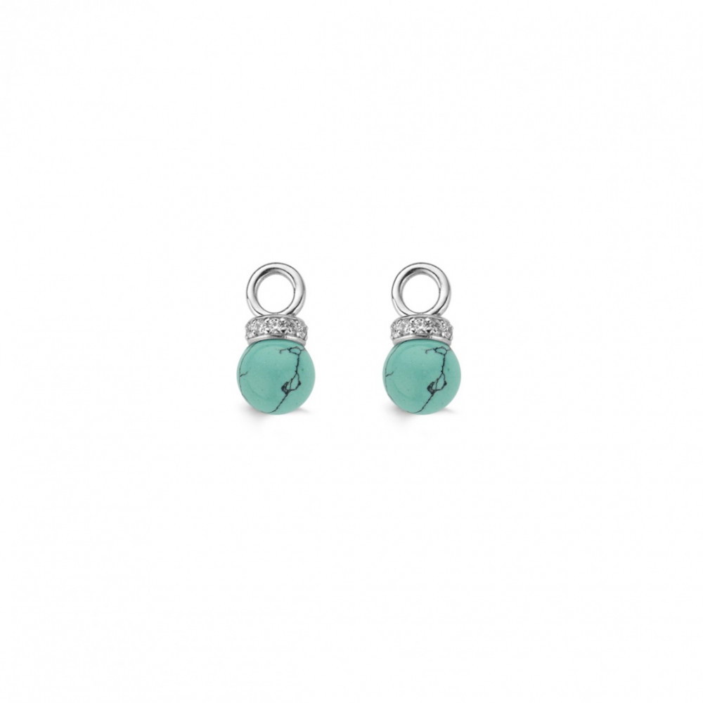 Ti Sento Auskari W74002678 | GOLDLIGHT