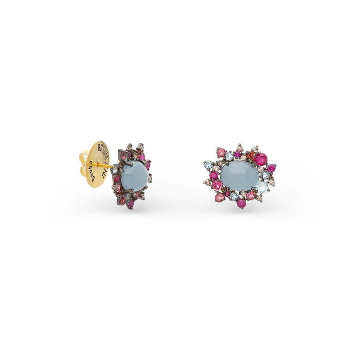Brumani Earrings W80128496 | GRENARDI