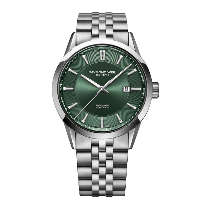Raymond Weil Pulkstenis W68013471 | GRENARDI