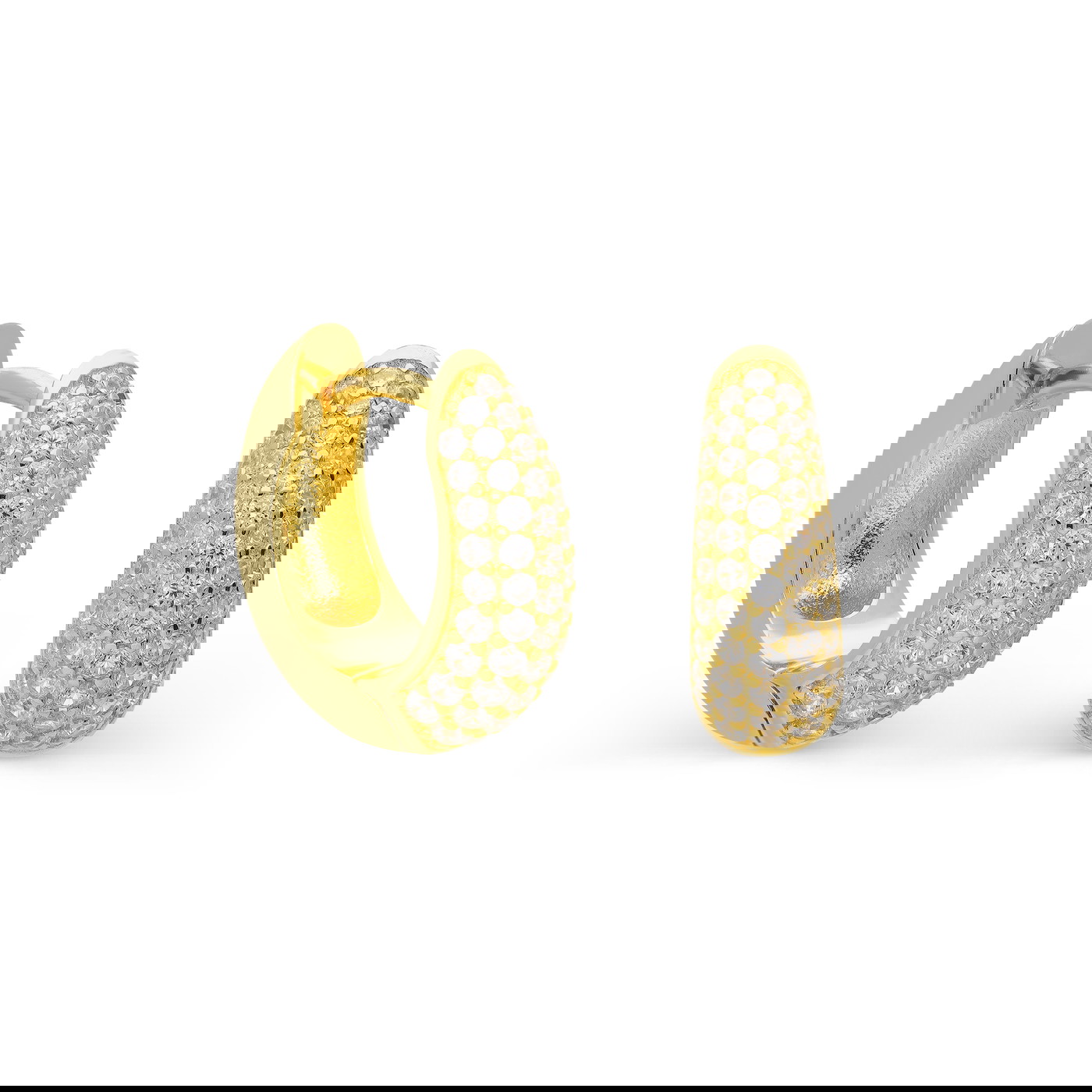 GOLDLIGHT Auskari W74038813 | GOLDLIGHT