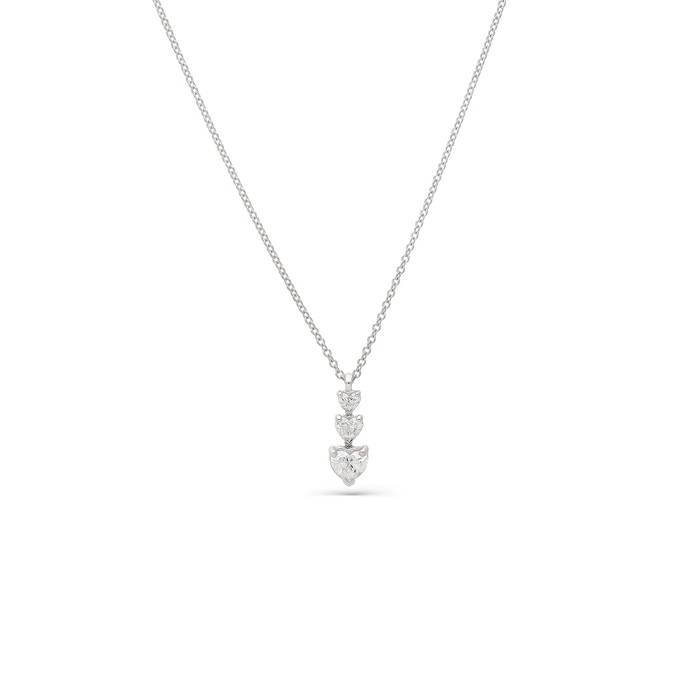 Recarlo Necklaces W80128406 | GRENARDI